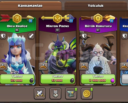 TH16 MAX
