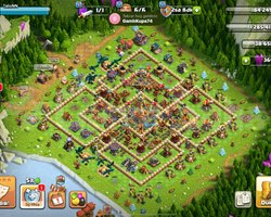 TH16 MAX