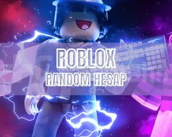 Roblox Sıfır Random Hesap | E-Posta Onaysız | Smur