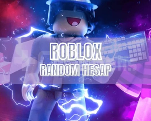 Roblox Sıfır Random Hesap | E-Posta Onaysız | Smur