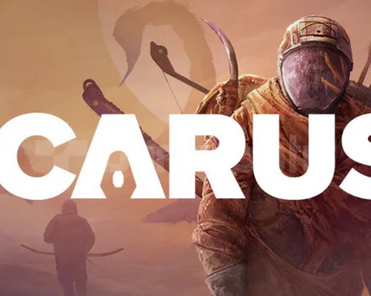 Icarus + Garanti