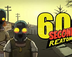 60 Seconds! Reatomized