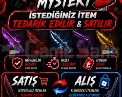 TEDARİKALIM