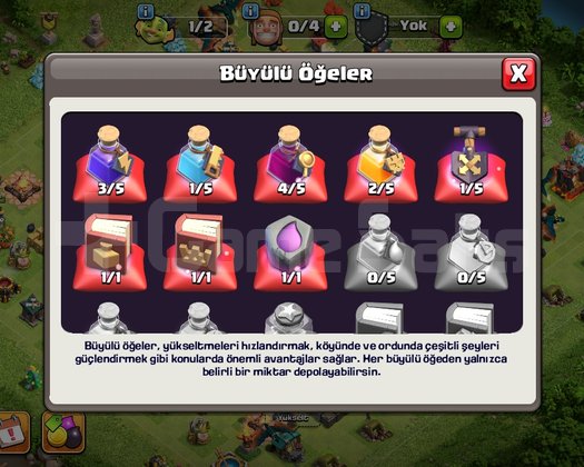 Döner parasına bb14