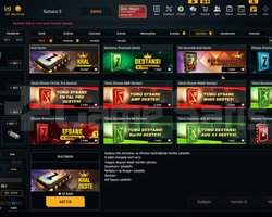 33K Materyalli 85 Seviye Zula Hesabı