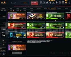39K Materyalli 51 Seviye Zula Hesabı