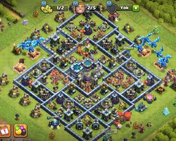4900 elmaslı coc hesap