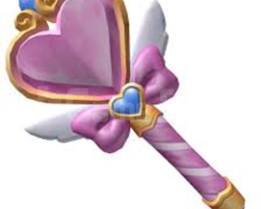 Heart Wand mm2 Murder mystery 2