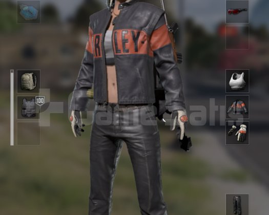 Steam PUBG+PLUS 2. Aşama + Kostüm +