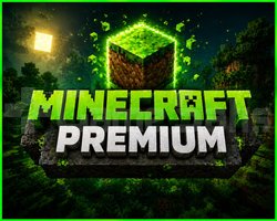 Anlık - Minecraft Premium