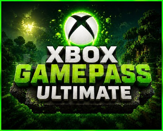 KENDİ HESABINIZA | Xbox Gamepass Ultimate