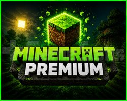 Minecraft Premium