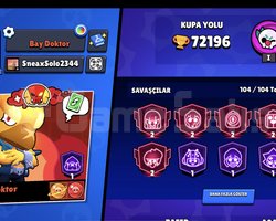74k ve 16 belediye coc