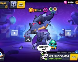 Kupa kasmaya müsait hesap