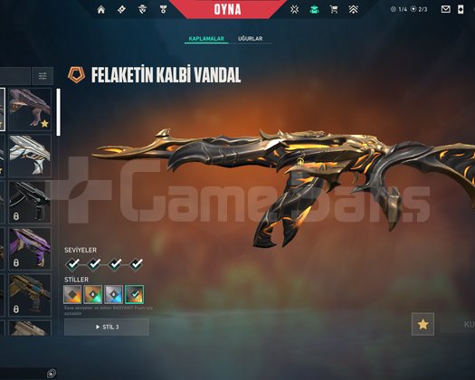 TR + MAİL DEĞİŞEN + YÜCE 1 MAİN HESAP