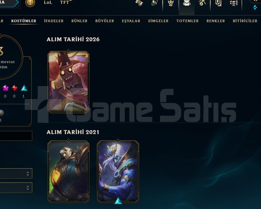 TR 30+ HESAP PLAT 1
