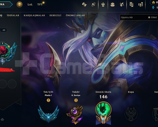 TR 30+ HESAP PLAT 1