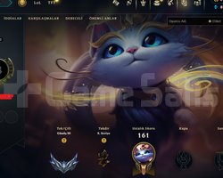 TR 30 LEVEL RANKED READY
