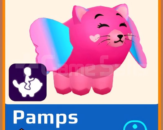 PK XD PAMPS BİNEK ÖZEL