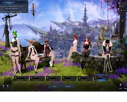 Gineah 2x Roster 12x Sorc