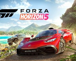 Forza Horizon 5
