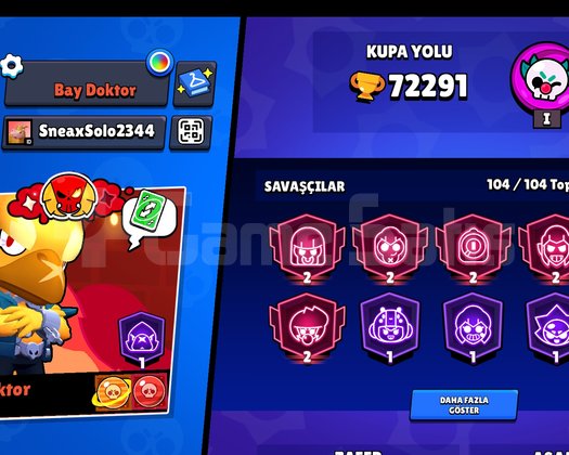 72K 320+ KOSTUM