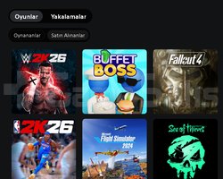 SATILIK PLAYSTATİON HESAP