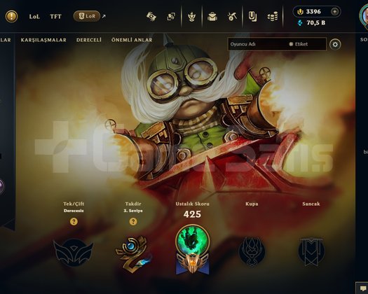 TR SERVER 3396RP FULL HERO 186 SKIN 2012 REG