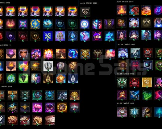 TR SERVER 3396RP FULL HERO 186 SKIN 2012 REG
