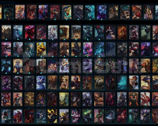 TR SERVER 3396RP FULL HERO 186 SKIN 2012 REG