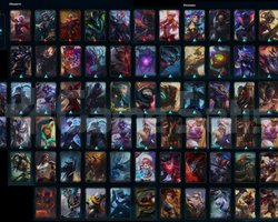 TR SERVER 129 HERO 65 SKIN 2021 KURULUM ACC