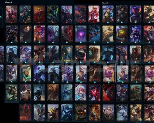 TR SERVER 129 HERO 65 SKIN 2021 KURULUM ACC