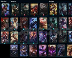 TR SERVER 100 HERO 46 SKIN 2020 KURULUM ACC