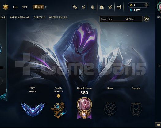 TR SERVER 157 HERO 70 SKIN 2017 KURULUM ACC