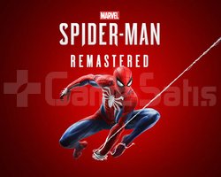 Marvels Spider-Man Remastered