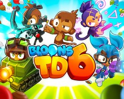 Bloons TD 6