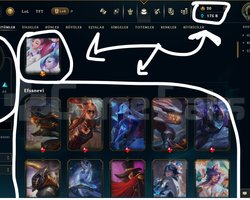 451 LEVEL / 103 SKİN / FUL HERO +MAİL +15K SATIŞ