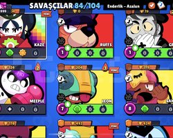 23K KUPALI BS CLASH ROYALE DE VAR