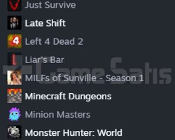 STEAM HESABI SATILIK