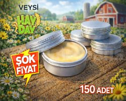 KAMPANYA 150 balmumu