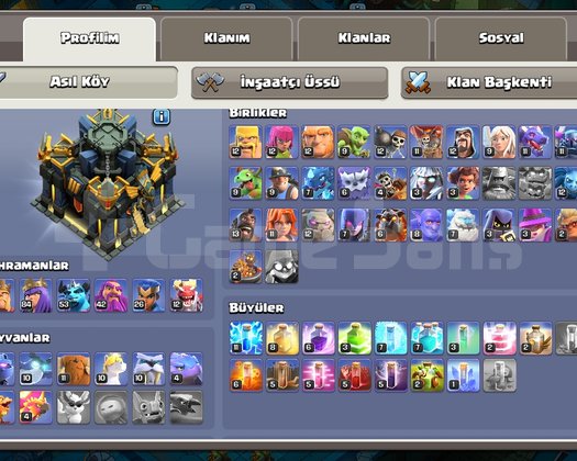 Bb17 Max+Max