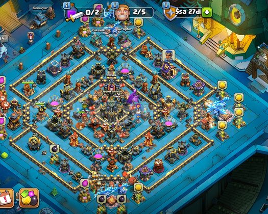 Bb17 Max+Max