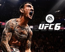 UFC 6 PS5/PRO