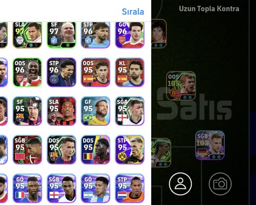 KG 3246 1 BOMBACI+HAZARD+BEST+PİRLO+SCHOLES+