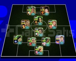 KG 3246 1 BOMBACI+HAZARD+BEST+PİRLO+SCHOLES+