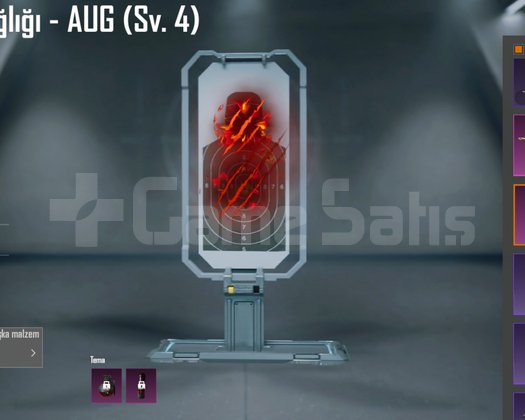 Alazanka x-suit 2 seviye aug 4 seviye pazarlık var