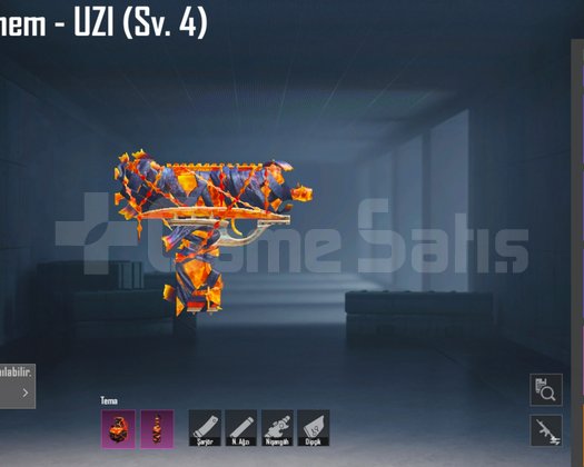 4 x-suitli m4 lü full+full ilk gelen alır