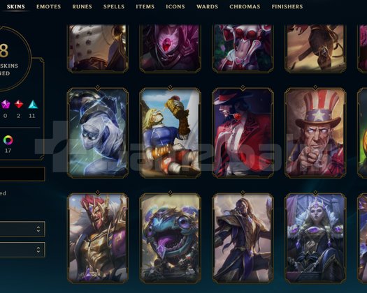 TR DIAMOND4 PEAK SUP MID ACC