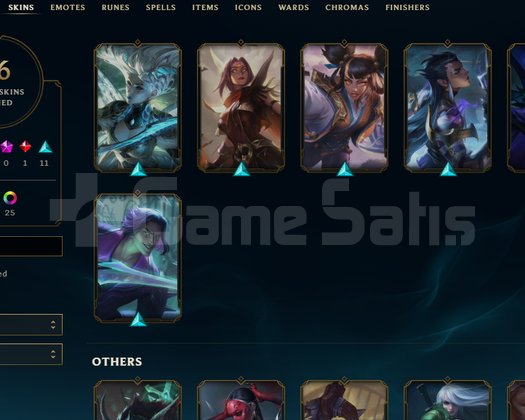TR D4 FUN ACC MID JG