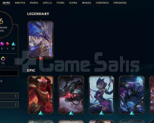 TR D4 FUN ACC MID JG